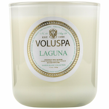Load image into Gallery viewer, Laguna Maison Candle
