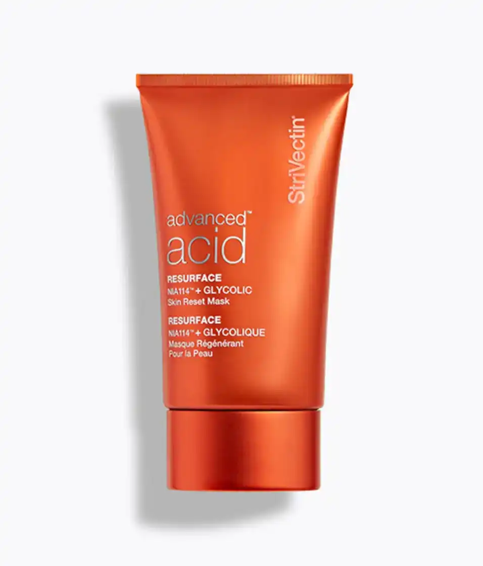 Glycolic Skin Reset Mask