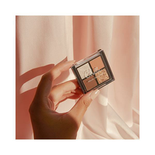 Load image into Gallery viewer, La Vie Neutral Palette (Femme, Instincts, Dynamic, Vitality)

