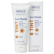 Load image into Gallery viewer, Obagi Sun Shield Tint Warm 3oz (85 g)
