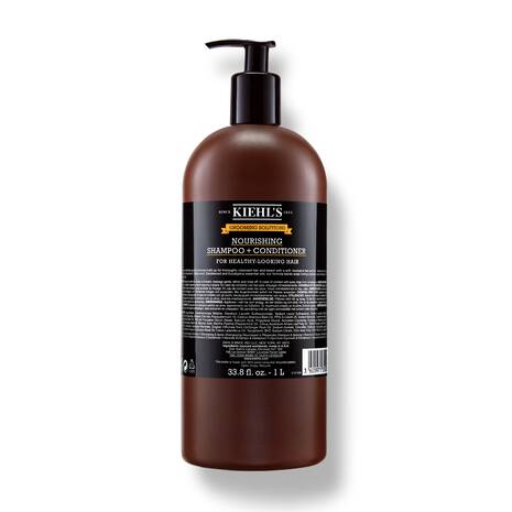 Grooming Solutions Shampoo Conditioner 1L