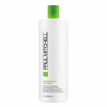 Load image into Gallery viewer, Smoothing Super Skinny Shampoo 10.14 Oz
