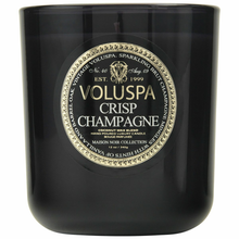 Load image into Gallery viewer, Crisp Champagne Maison Candle
