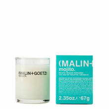 Load image into Gallery viewer, Mojito Candle 2.35Oz―67G
