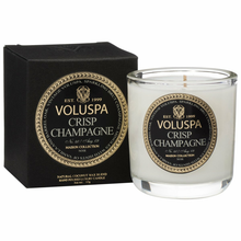 Load image into Gallery viewer, Crisp Champagne Maison Votive
