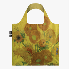 Load image into Gallery viewer, Van Gogh Sunflowers Bag
