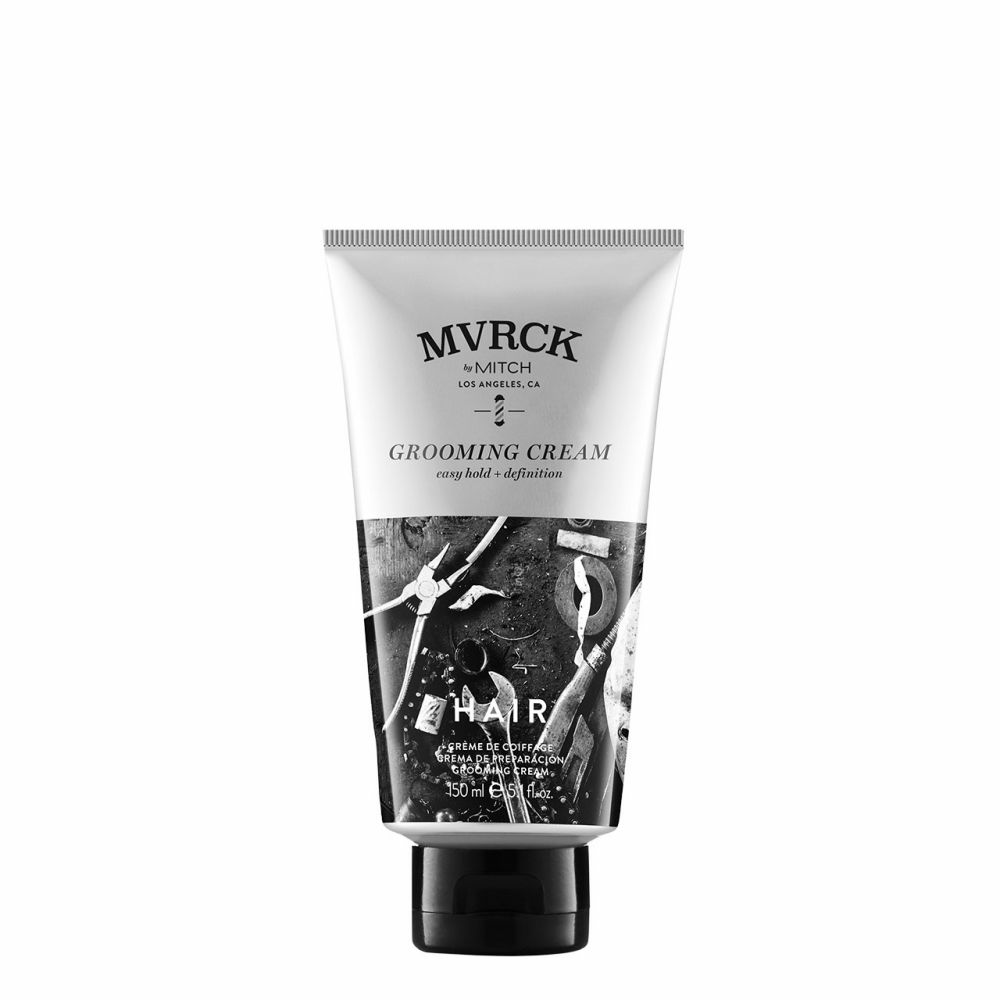 Mvrck Grooming Cream 5.1 Oz