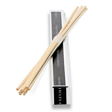 Load image into Gallery viewer, 8.4oz Feu de Bois Reed Diffuser Refill - Ski House
