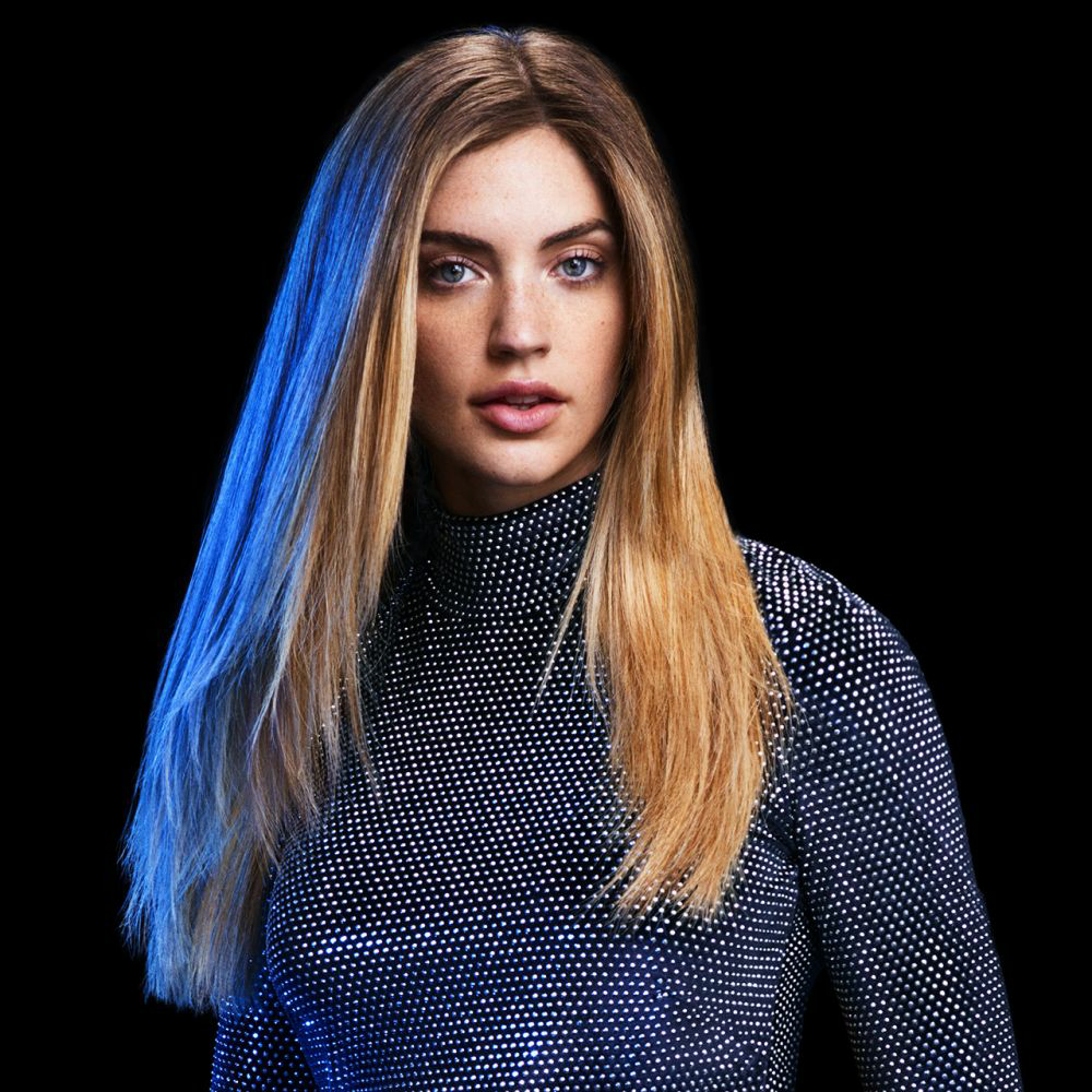 Neuro halo sales 1 styling iron