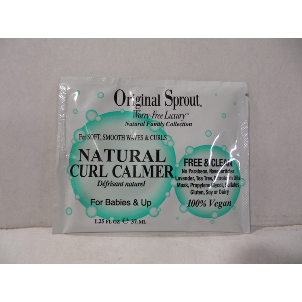 Natural Curl Calmer 1.25oz