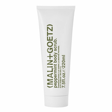 Load image into Gallery viewer, Peppermint Body Scrub 7.5Oz―220Ml
