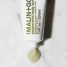 Load image into Gallery viewer, Peppermint Body Scrub 7.5Oz―220Ml
