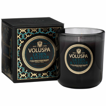 Load image into Gallery viewer, Lichen &amp; Vetiver Maison Candle

