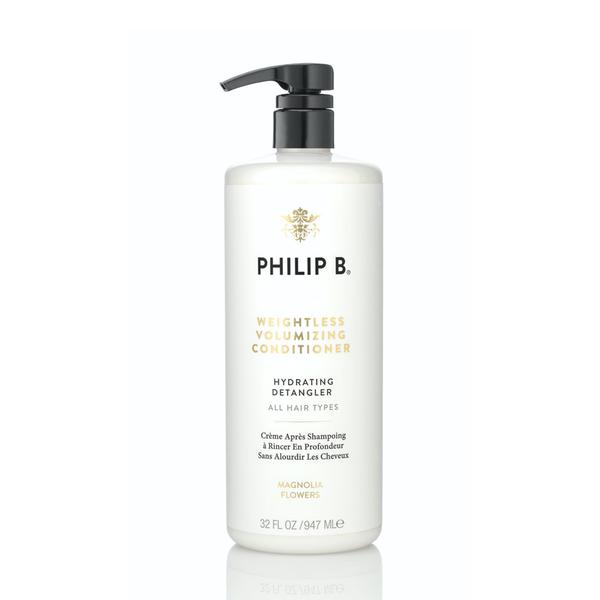 32 fl oz/947ml Weightless Volumizing Conditioner