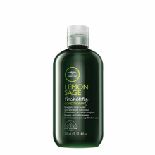 Load image into Gallery viewer, Tea Tree Lemon Sage Conditioner 10.14 Oz
