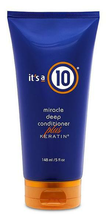 Load image into Gallery viewer, It&#39;s A 10 Miracle Deep Conditioner Plus Keratin 17.5oz (Keratin Collection)
