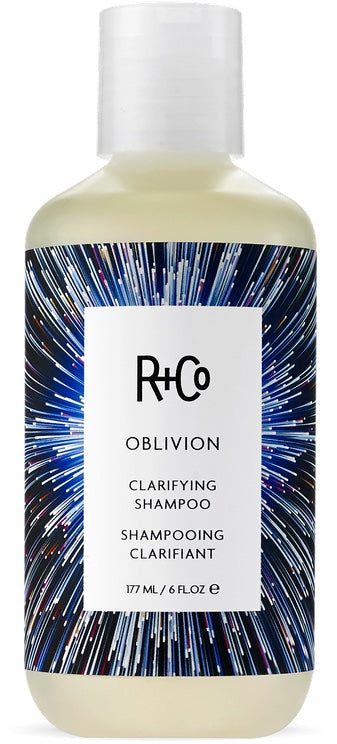 OBLIVION Clarifying Shampoo