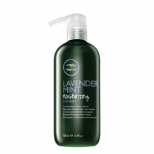 Load image into Gallery viewer, Tea Tree Lavender Mint Cowash 16.9 Oz
