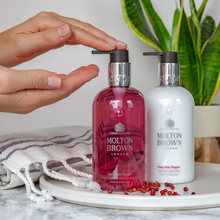 Load image into Gallery viewer, Fiery Pink Pepper Hand Lotion
