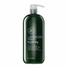 Load image into Gallery viewer, Tea Tree Lavender Mint Cowash 16.9 Oz
