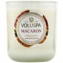 Load image into Gallery viewer, Macaron Maison Candle
