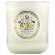 Load image into Gallery viewer, Elysian Garden Maison Candle
