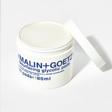 Load image into Gallery viewer, Resurfacing Glycolic Acid Pads 50 Pads
