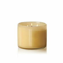 Load image into Gallery viewer, 30oz Chamomile Lavender 3-Wick Candle - Master Bedroom
