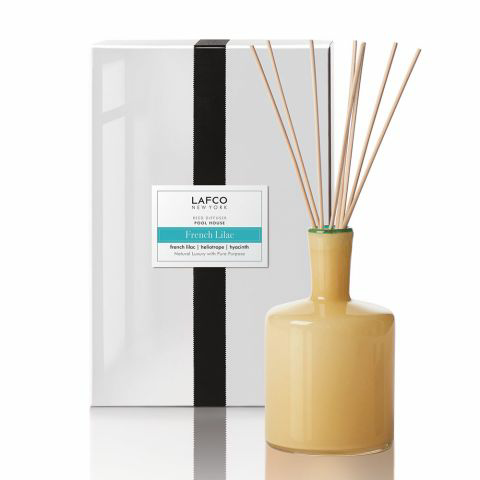 15oz French Lilac Reed Diffuser - Pool House