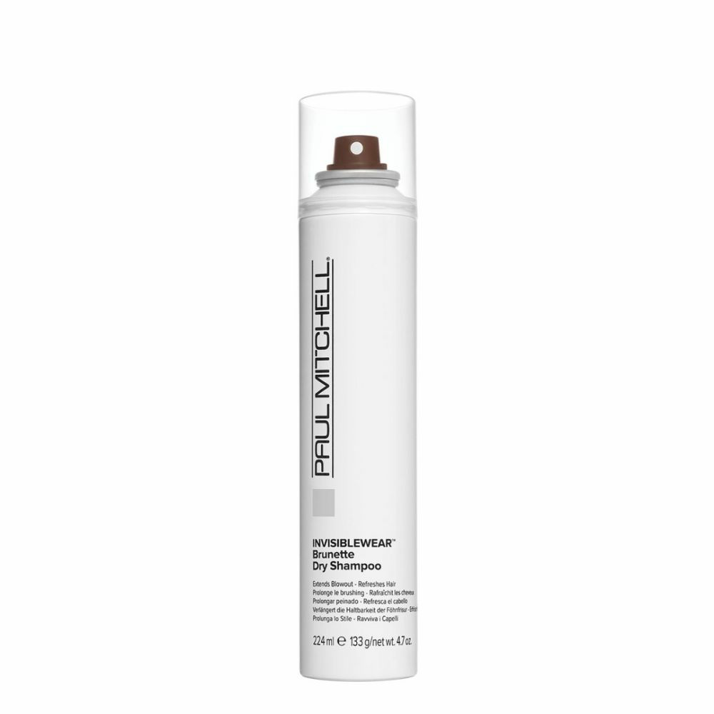 Invisiblewear Dry Shampoo Brunette 4.7Oz