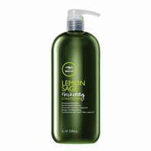 Load image into Gallery viewer, Tea Tree Lemon Sage Conditioner 10.14 Oz
