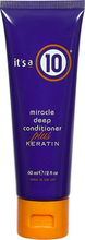 Load image into Gallery viewer, It&#39;s A 10 Miracle Deep Conditioner Plus Keratin 17.5oz (Keratin Collection)
