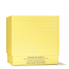 Load image into Gallery viewer, Orange &amp; Bergamot Three Wick Candle
