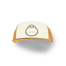 Load image into Gallery viewer, Sonny Trucker Hat - Dijon ONE SIZE
