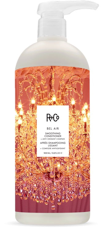 BEL AIR Smoothing Conditioner + Anti-Oxidant Complex Liter