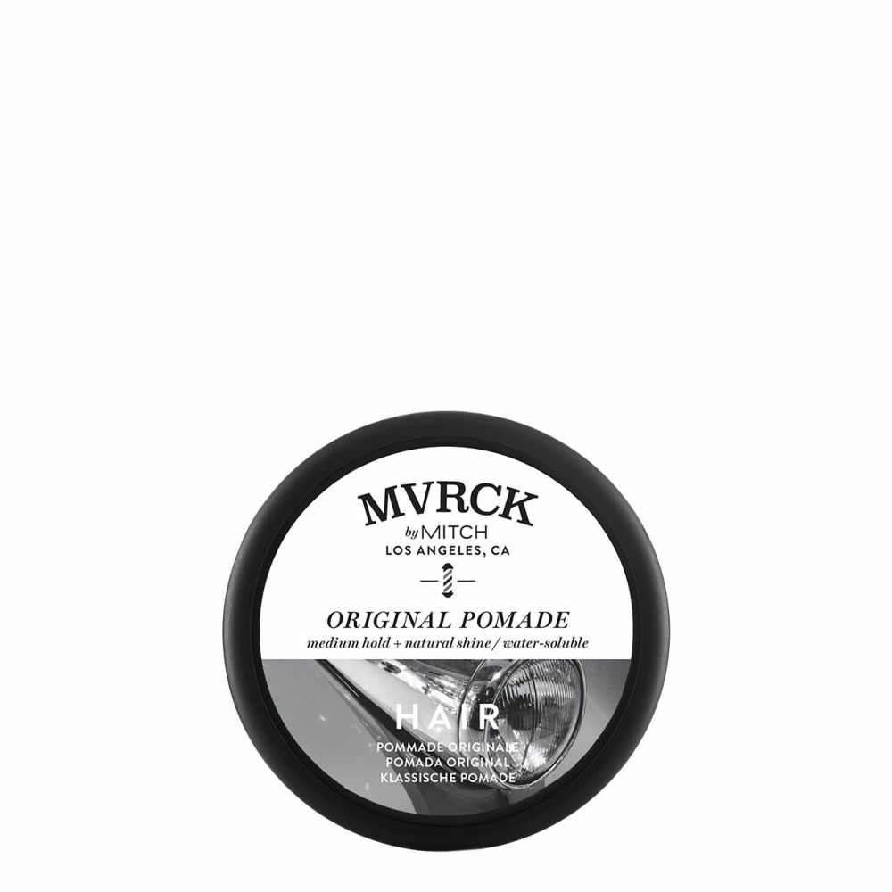 Mvrck Original Pomade 4 Oz