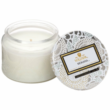 Load image into Gallery viewer, Mokara Petite Jar Candle
