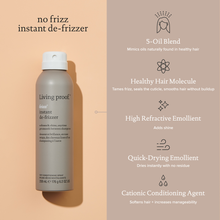 Load image into Gallery viewer, No Frizz Instant De-Frizzer 2.8oz 2.8 oz

