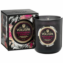 Load image into Gallery viewer, Mandarino Cannela Maison Candle

