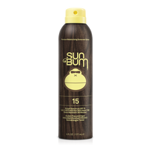 Load image into Gallery viewer, SPF 15 Sunscreen Spray  6 oz
