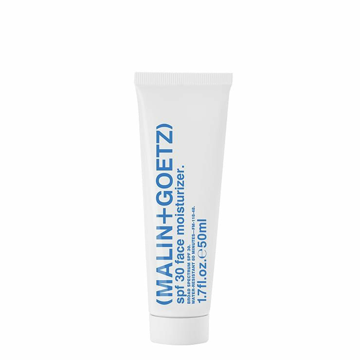 Spf 30 Face Moisturizer  1.7Oz―48Ml