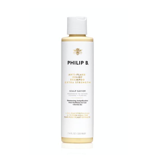 7.4 fl oz/220ml Anti-Flake Relief Shampoo (Extra Strength)