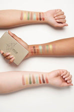 Load image into Gallery viewer, Eye Shadow Palette Road Less Traveled
