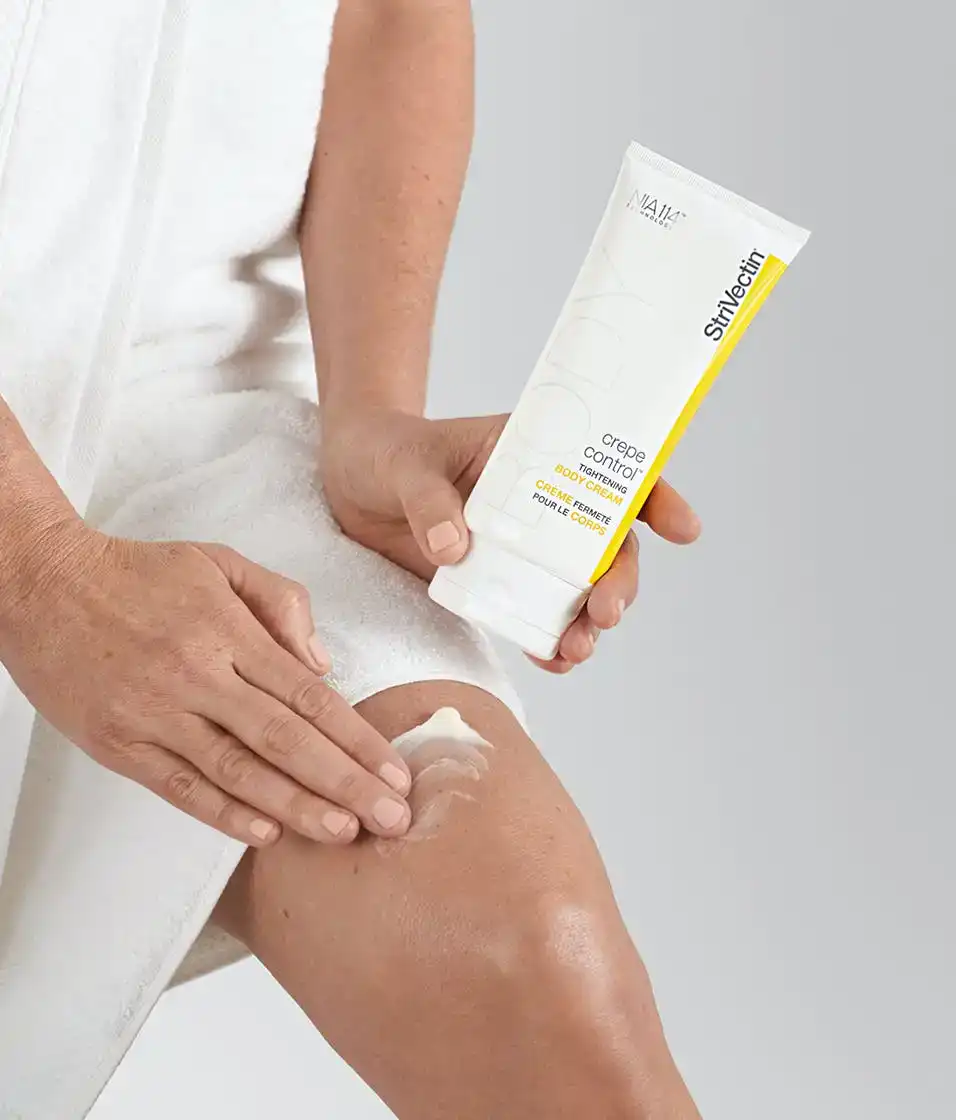 Crepe Control Tightening Body Cream – Beauty Loops