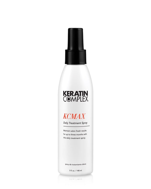 KCMAX Daily Treatment Spray ‐ 5oz – Beauty Loops
