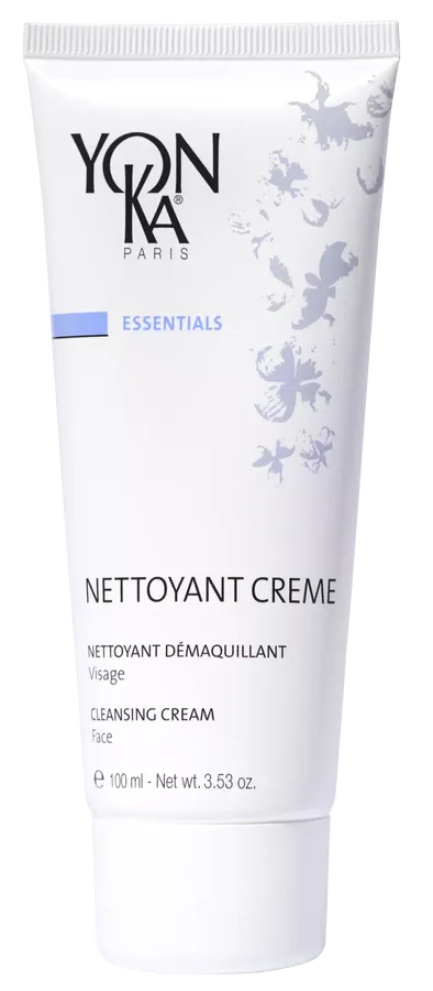 Nettoyant Crème