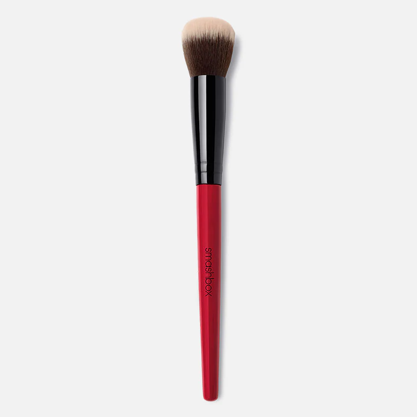 Smashbox cheek popular brush