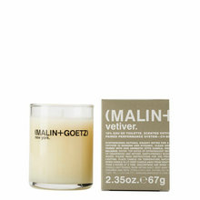 Load image into Gallery viewer, Vetiver Candle  2.35Oz―67G
