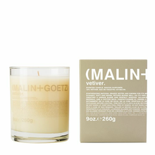 Load image into Gallery viewer, Vetiver Candle  2.35Oz―67G
