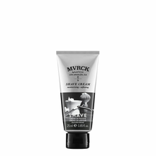 Load image into Gallery viewer, Mvrck Shave Cream .85 Oz
